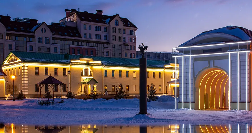 Лучшие колледжи Омска