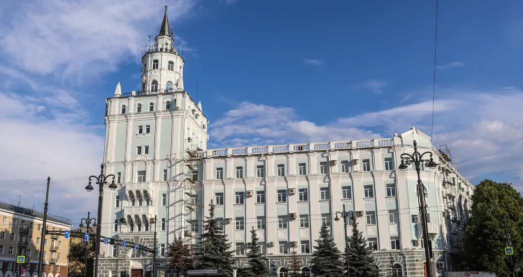 Колледжи Перми, пользующиеся популярностью среди абитуриентов 2025