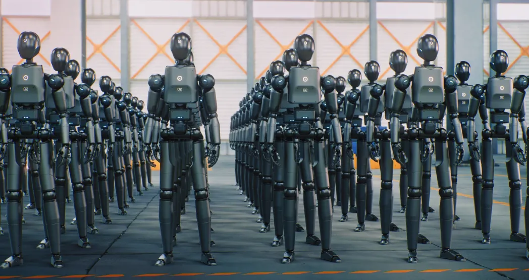 Автоматизация и робототехника: будущее технологий и их влияние на бизнес