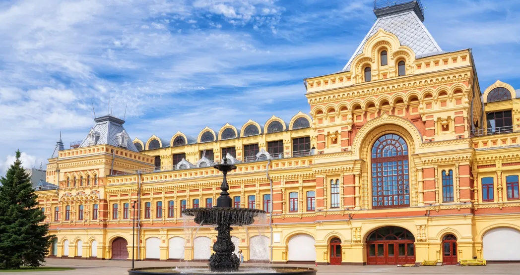 Колледжи Нижнего Новгорода, пользующиеся популярностью среди абитуриентов 2025