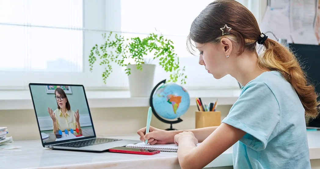 Чек-лист для родителей: 10 признаков, что онлайн-школа вам подходит