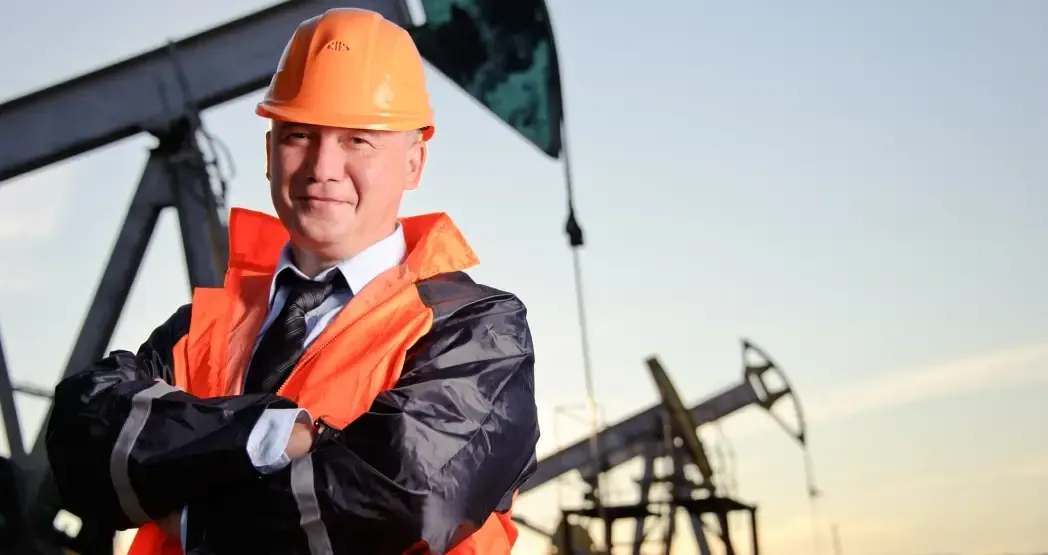 Где учиться на нефтяника