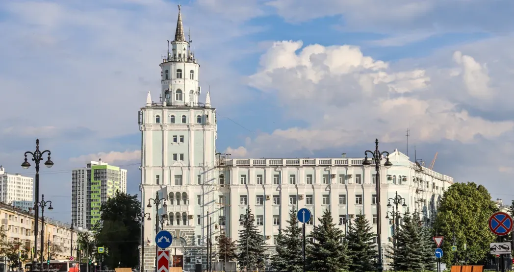 Университеты Перми в рейтинге по популярности 2025