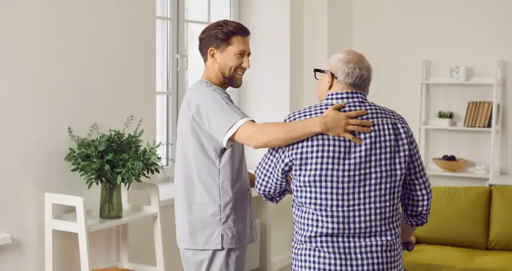 Роль социального работника в обществе