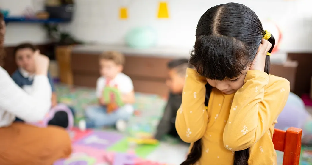 Ребенок-интроверт: может ли онлайн-школа стать комфортной образовательной средой?