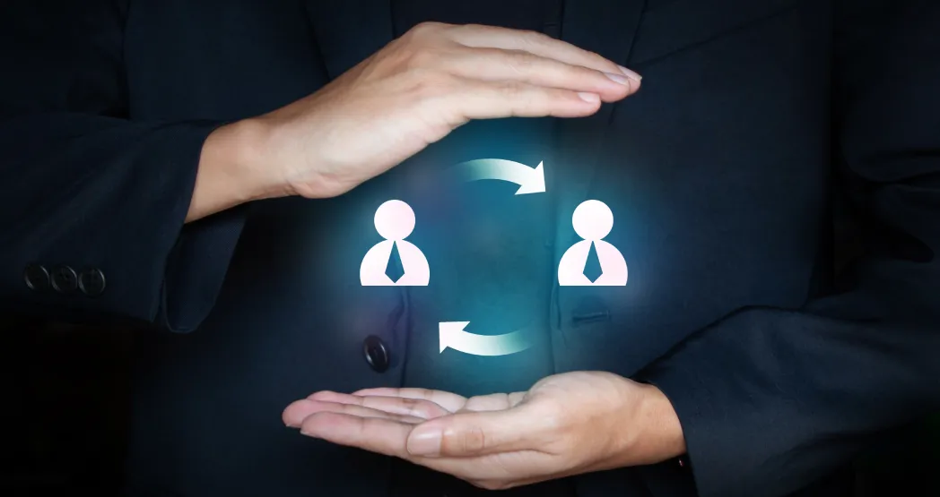 Текучка кадров