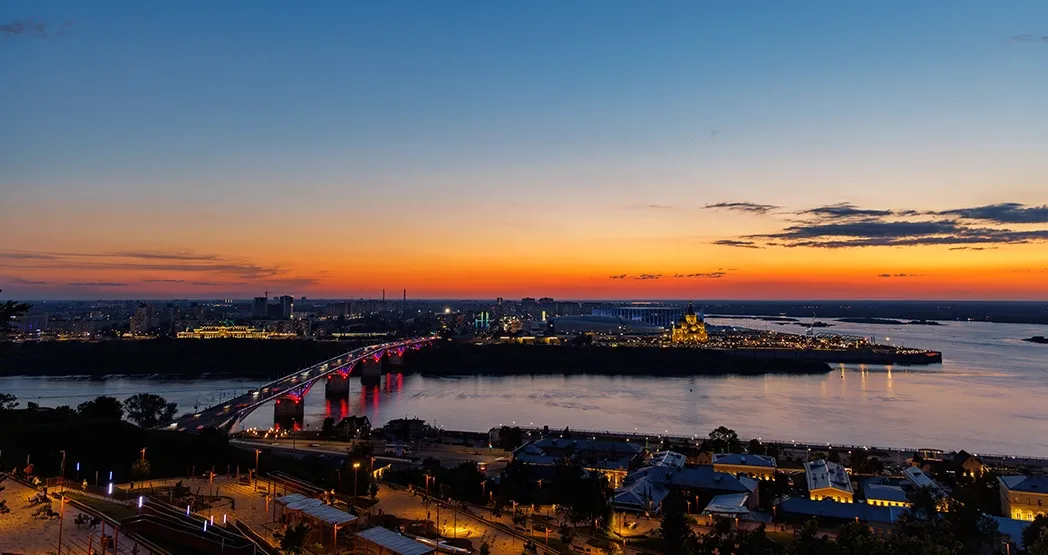 Нижегородские колледжи 2025: рейтинг лучших учебных заведений города