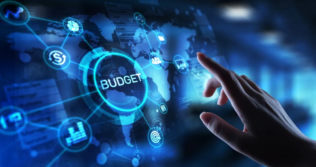 Полное руководство по маркетинговому бюджету