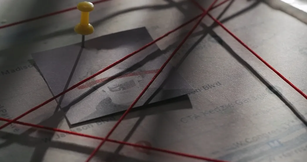 Профессия следователя: задачи, методы и будущее в уголовном процессе