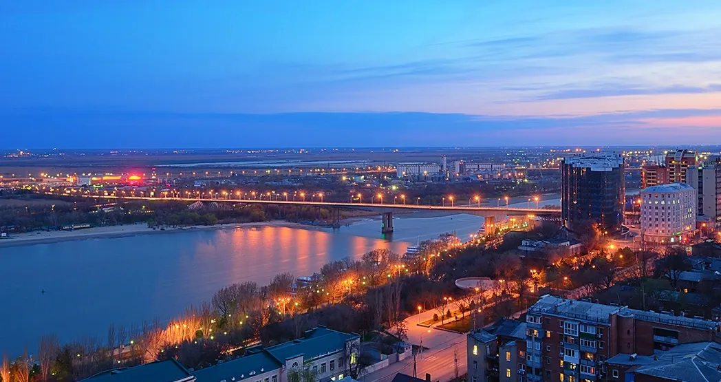 Ростовские-на-Дону колледжи 2025: рейтинг лучших учебных заведений города