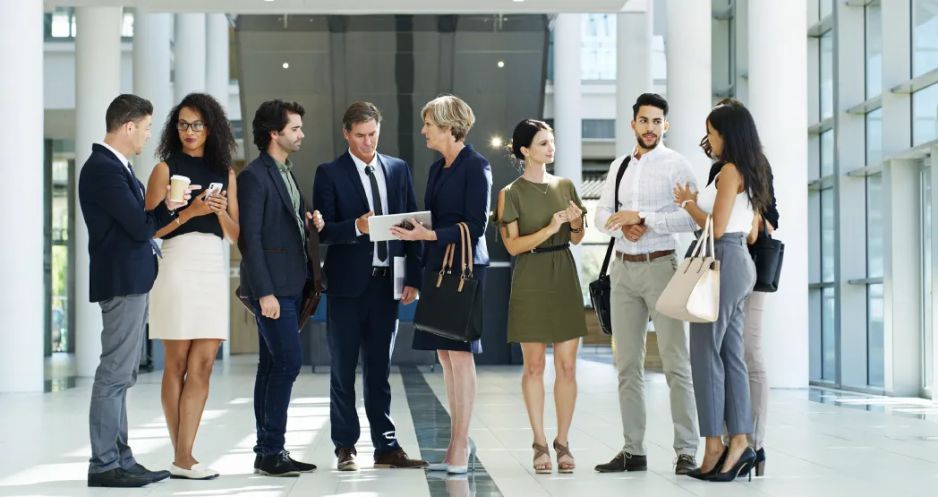 Тимбилдинг