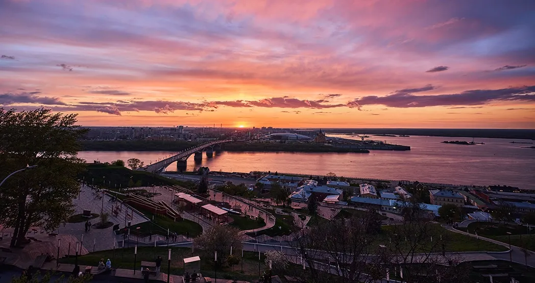 Колледжи с низким проходным баллом в Нижнем Новгороде 2025