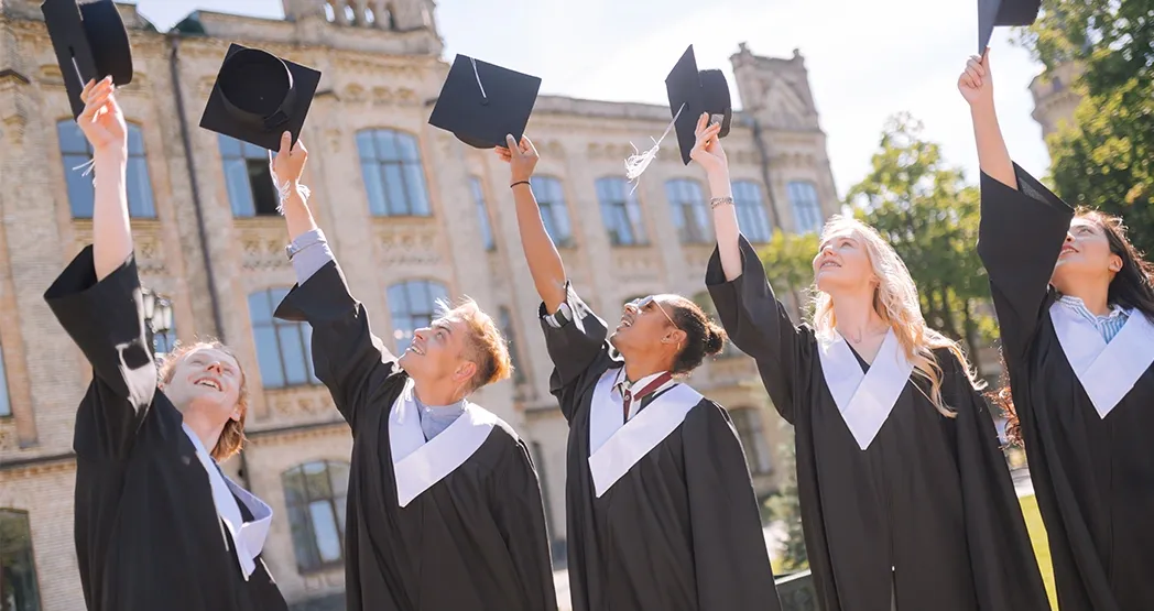 Образование: ключ к личностному и социальному развитию