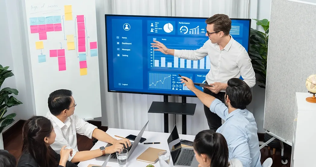 Понимание объема и емкости рынка: ключевые аспекты для бизнеса