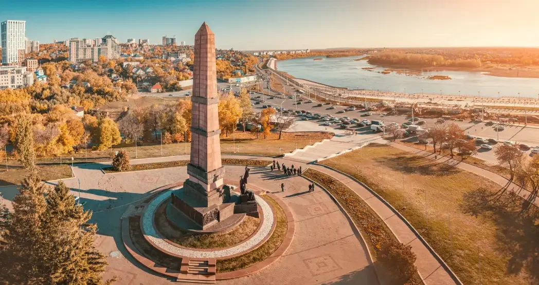 Рейтинг вузов Уфы по популярности в 2025 году