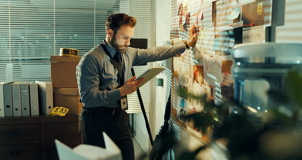 Как стать частным детективом: образование, подготовка, лицензирование?