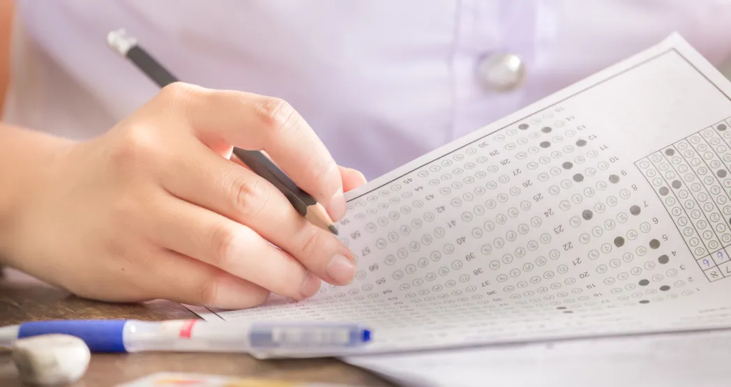 Как сдать ЕГЭ на 100 баллов?