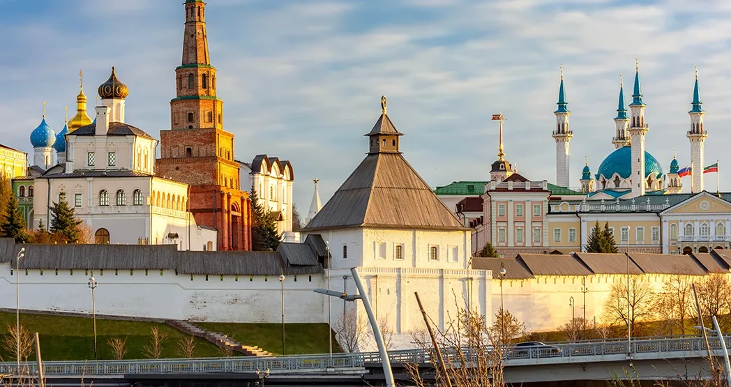 Топ-5 высших учебных заведений Казани по популярности в 2025 году