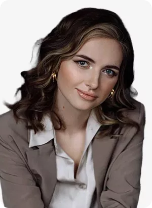 Анна Сопченко